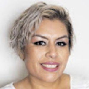 Meet your Posher, Miriam